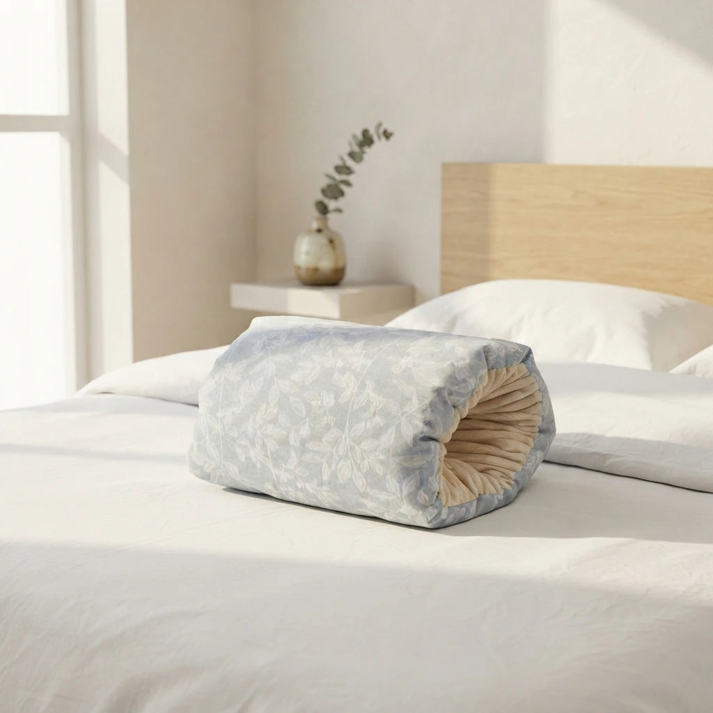 Cradlee Comfort Pillow