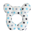 Cozy Cradle Pillow
