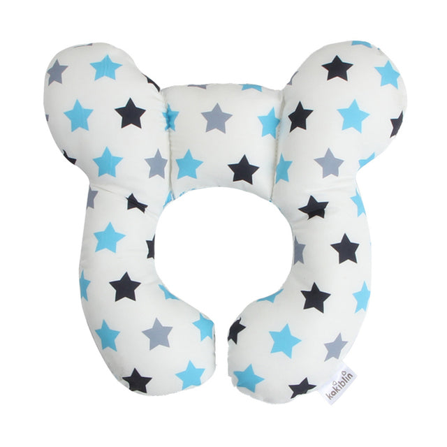 Cozy Cradle Pillow