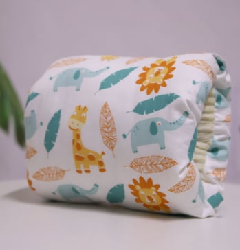 Cradlee Comfort Pillow