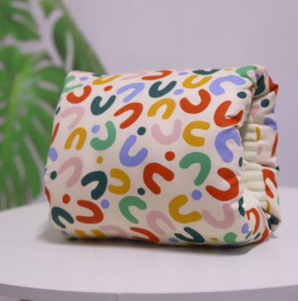 Cradlee Comfort Pillow