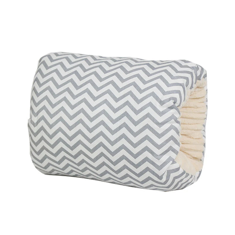 Nursing Arm Pillow - Pain-Free Breastfeeding Support