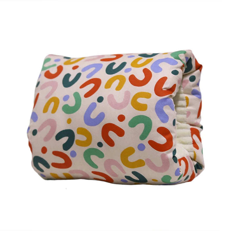 Nursing Arm Pillow - Pain-Free Breastfeeding Support
