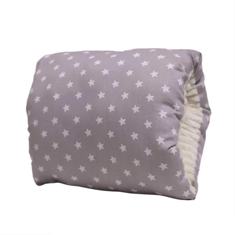 Nursing Arm Pillow - Pain-Free Breastfeeding Support
