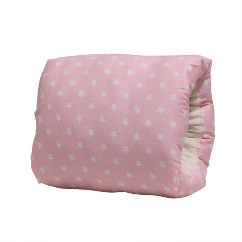 Nursing Arm Pillow - Pain-Free Breastfeeding Support
