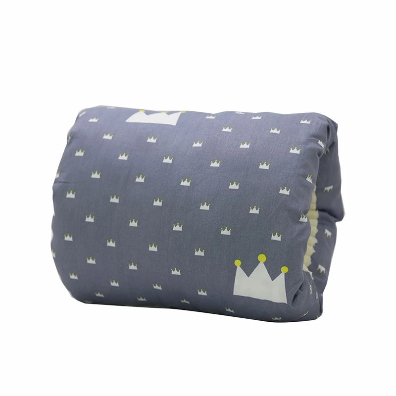 Nursing Arm Pillow - Pain-Free Breastfeeding Support