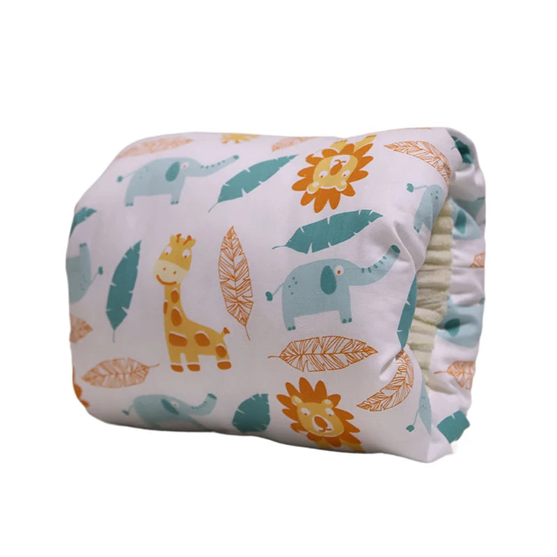 Nursing Arm Pillow - Pain-Free Breastfeeding Support