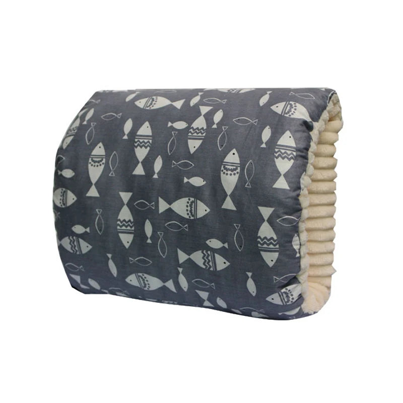 Nursing Arm Pillow - Pain-Free Breastfeeding Support