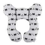 Cozy Cradle Pillow