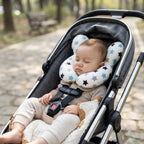 Cozy Cradle Pillow