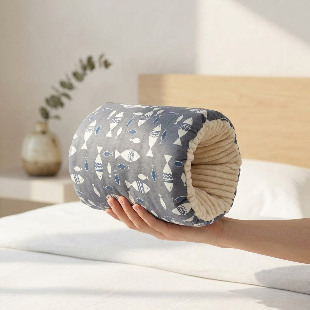 Cradlee Comfort Pillow