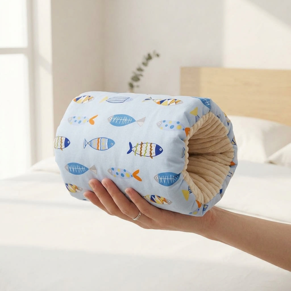 Cradlee Comfort Pillow