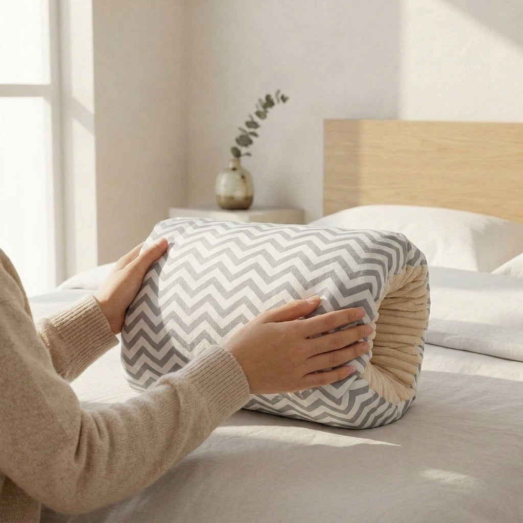 Cradlee Comfort Pillow