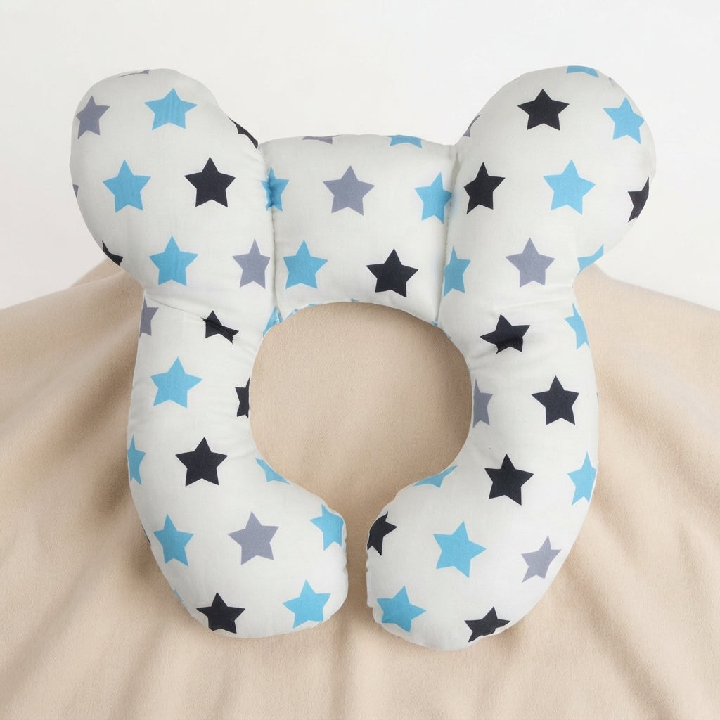 Cozy Cradle Pillow
