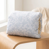 Nursing Arm Pillow - Pain-Free Breastfeeding Support