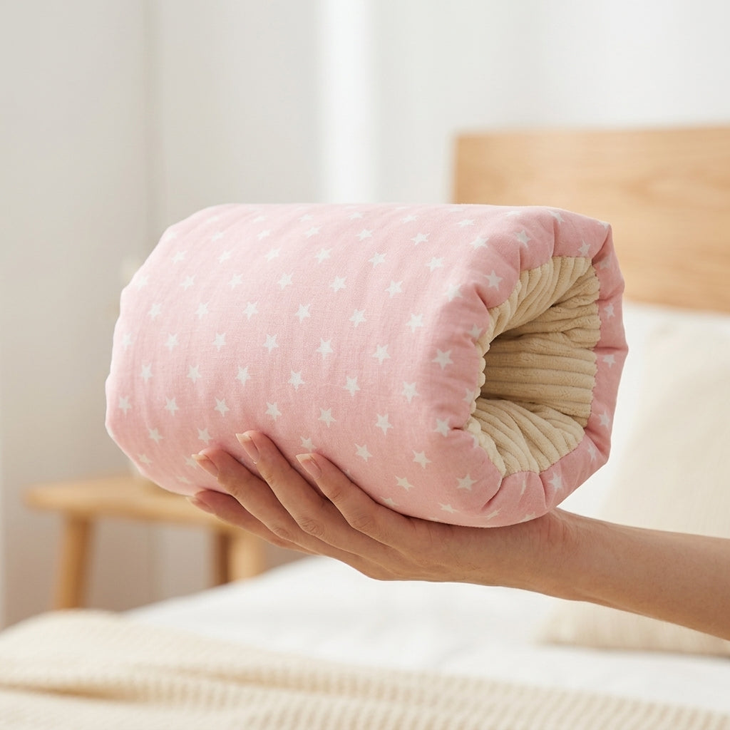 Cradlee Comfort Pillow