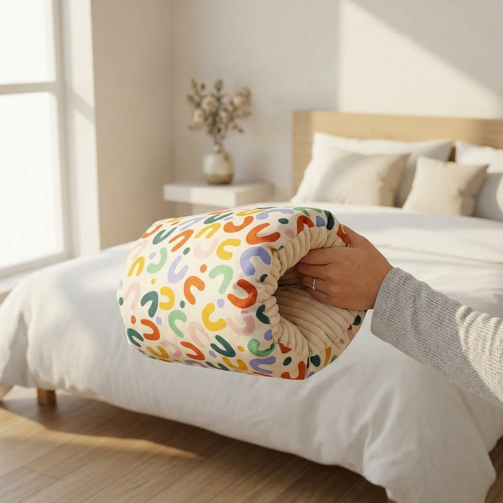 Cradlee Comfort Pillow