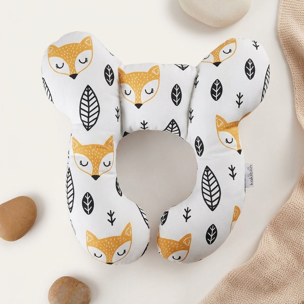 Cozy Cradle Pillow