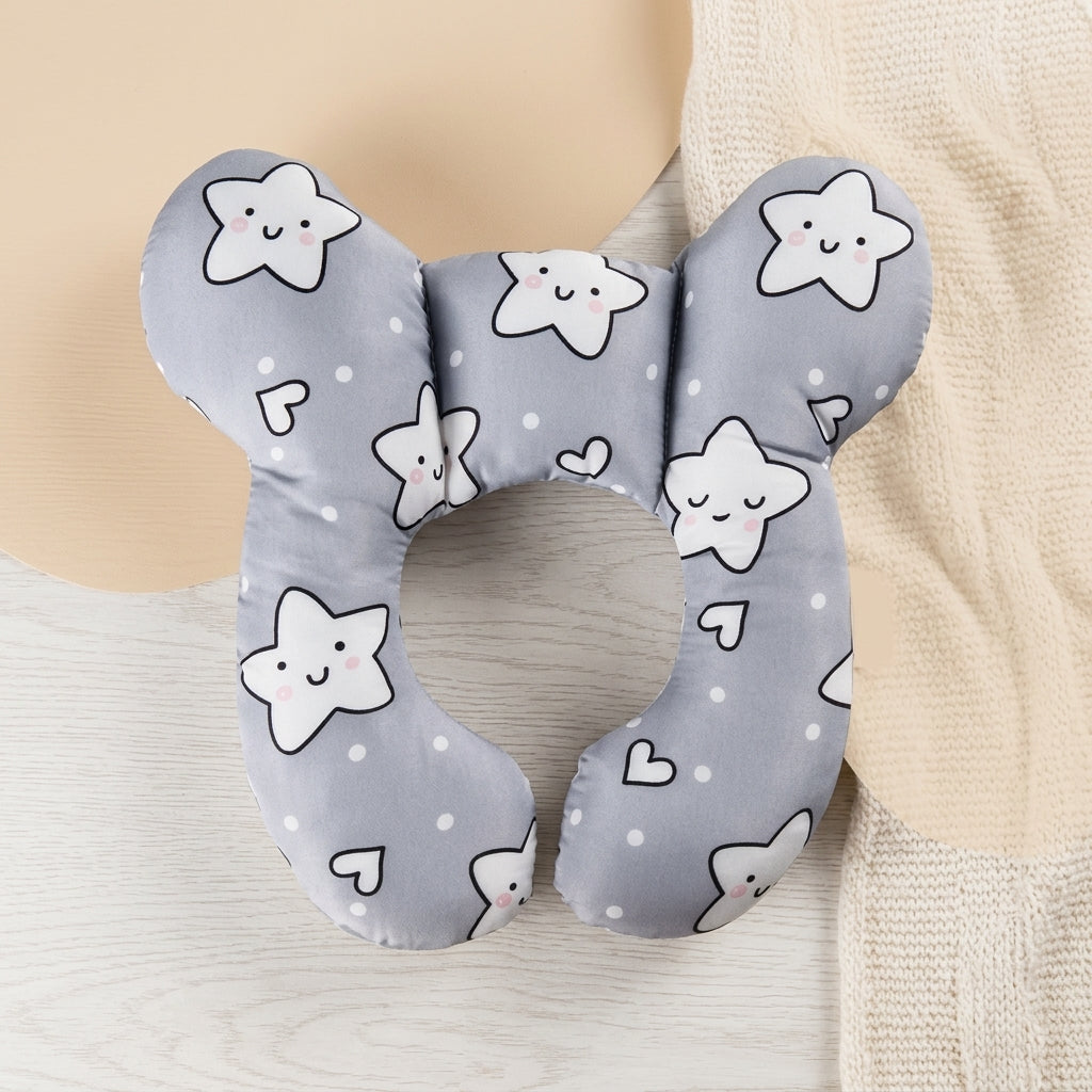 Cozy Cradle Pillow